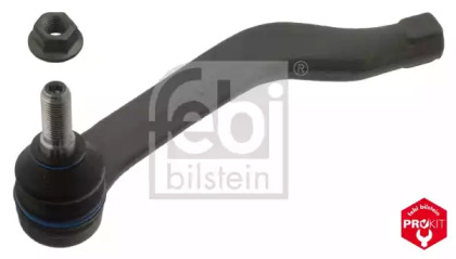 Накінечник кермової тяги Febi Bilstein 43617
