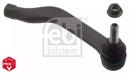 Накінечник кермової тяги Febi Bilstein 43618