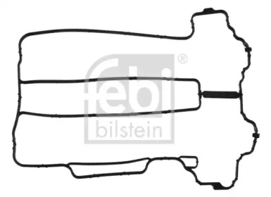 Прокладка кришки клапанів Opel Corsa 1.0 12V 03- Febi Bilstein 43629