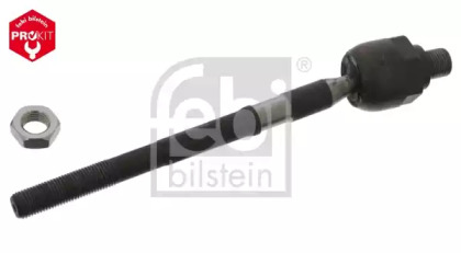 Тяга рульова Febi Bilstein 43630
