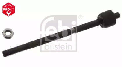 Тяга рульова Citroen Nemo 08- (L=268mm) Febi Bilstein 43644