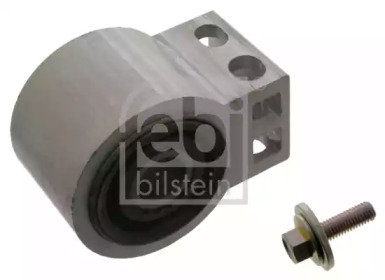 Сайлентблок важеля (переднього/знизу/ззаду) Opel Astra J 09- Febi Bilstein 43718