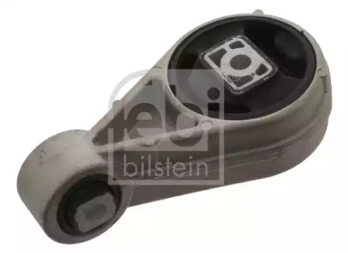 Подушка двигуна Febi Bilstein 43721