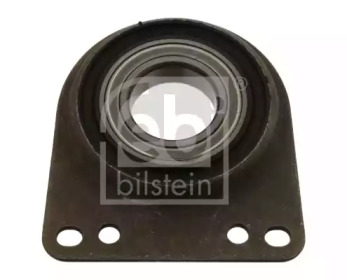 Подшипник кульковий Febi Bilstein 43781