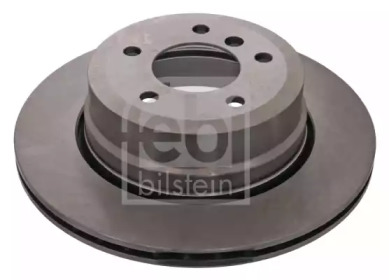 Диск тормозной Febi Bilstein 43894