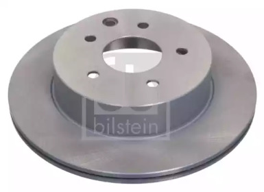 Тормозной диск Febi Bilstein 44119