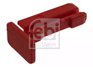 Кiнцевий замок Febi Bilstein 44204