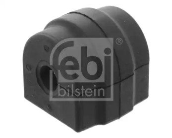 Втулка стабілізатора (заднього) BMW 5 (E60/61) 03-11 (d=12,5mm) Febi Bilstein 44284