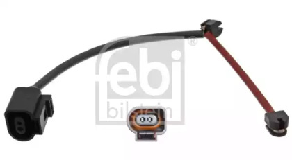 Контактор (реле) зносу гальмівних колодок Febi Bilstein 44352