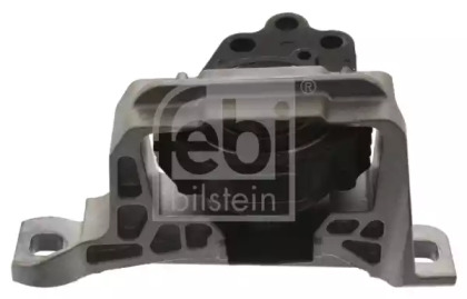 Подушка двигуна (R) Ford Focus/C-MAX/Transit Connect 1.0 12- Febi Bilstein 44493