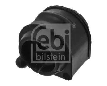 Втулка стабілізатора (заднього) Ford Focus/Volvo C30/S40/V40 04- (d=16.5mm) Febi Bilstein 44499