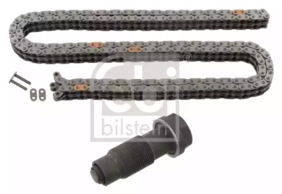 Комплект цепи привода распредвала Febi Bilstein 44504