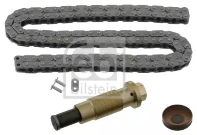 Комплект ланцюга приводу розподільчого вала Febi Bilstein 44505