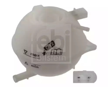 Компенсаційний розширювач Febi Bilstein 44535
