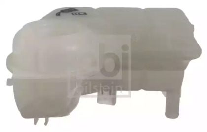 Бачок розширювальний Febi Bilstein 44536