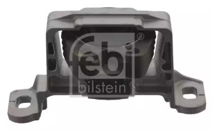 Подушка двигателя Febi Bilstein 44550