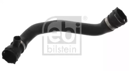 Патрубок системи охолоджування Febi Bilstein 44603