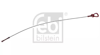 Щуп для вимірювання рівня мастила Febi Bilstein 44801