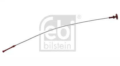 Масляный щуп Febi Bilstein 44808