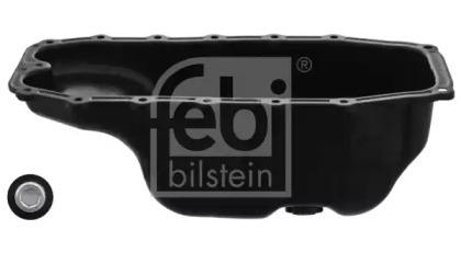 Масляний піддон Febi Bilstein 44880