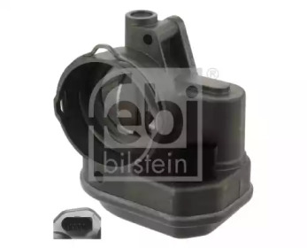 Патрубок Febi Bilstein 44945
