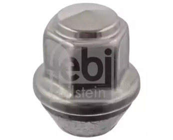 Гайка колісна Febi Bilstein 44949