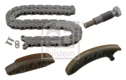 Комплект ланцюга приводу розподільчого вала Febi Bilstein 44959