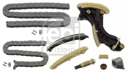 Комплект цепи привода распредвала Febi Bilstein 44975