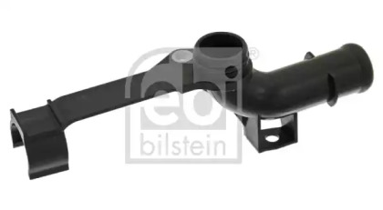 Патрубок Febi Bilstein 44985