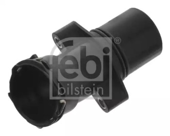 Фланець системы охолоджування Febi Bilstein 44986