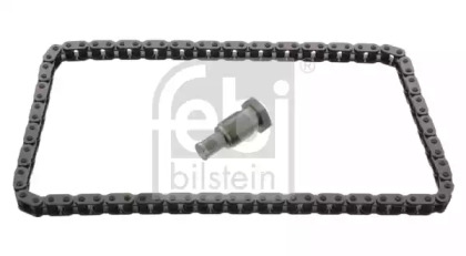 Комплект ланцюга Febi Bilstein 45002