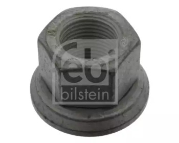 Гайка колісна Iveco Daily -11 (M18x1.5) Febi Bilstein 45019