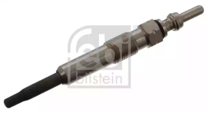Свічка розжарювання Febi Bilstein 45045