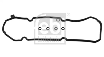 Прокладка кришки клапанів Febi Bilstein 45050
