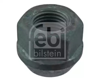 Гайка колісна Febi Bilstein 45063