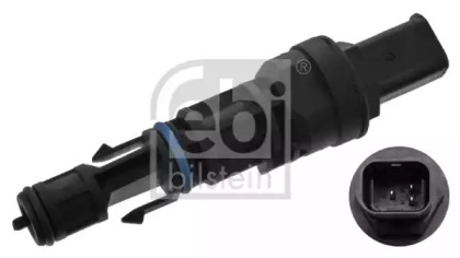 Датчик швидкості Febi Bilstein 45166