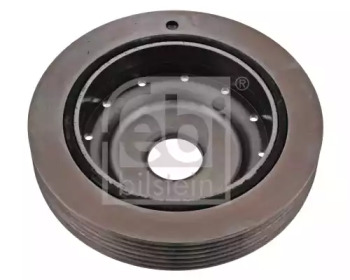 Ременный шкив Febi Bilstein 45178