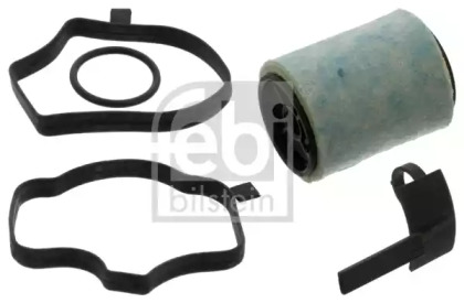 Фільтр картерних газів Febi Bilstein 45183