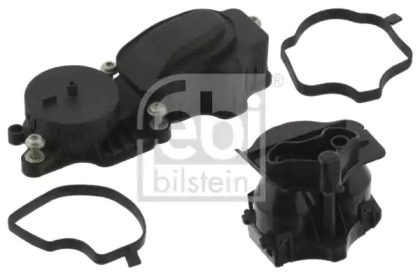 Клапан системи вентиляції картерних газів Febi Bilstein 45195