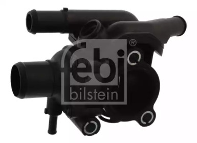 Фланець системы охлаждения Febi Bilstein 45220