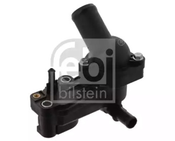 Фланець системы охолоджування Febi Bilstein 45227