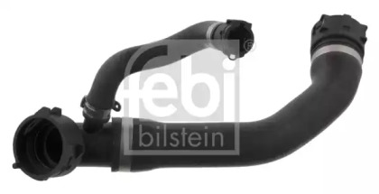 Патрубок Febi Bilstein 45280
