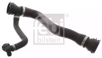 Патрубок Febi Bilstein 45282
