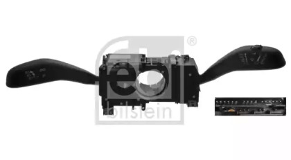 перемикач агрегатний Febi Bilstein 45324