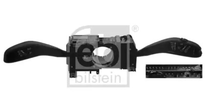 Підкермовий перемикач Febi Bilstein 45325
