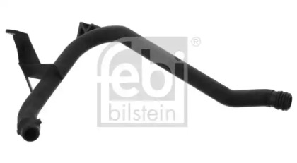 Патрубок Febi Bilstein 45351