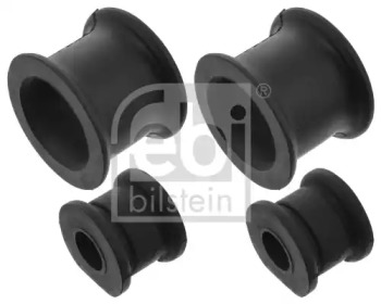Втулки стабілізатора Febi Bilstein 45366
