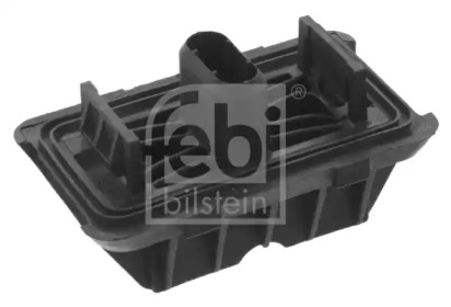 Подушка піддомкратна BMW 5 (E60/E61)/X3 (F25)/X4 (F26) 01-18 Febi Bilstein 45408