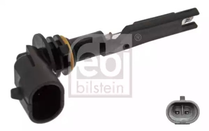 Датчик рівня охолоджувальної рідини Febi Bilstein 45416