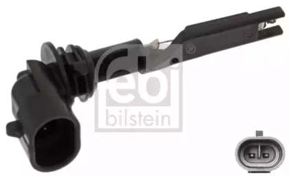 Датчик рівня охолоджувальної рідини Febi Bilstein 45417